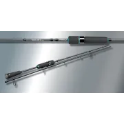 Lanseta Spinning Sportex Nova Ultra Light RS-2, 2.0m, 0.5-5g, 2buc