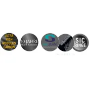 Lanseta Spinning Sportex Nova Ultra Light RS-2, 1.85m, 0.5-5g, 2buc