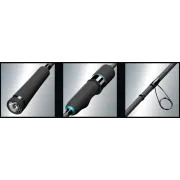 Lanseta Spinning Sportex Nova Ultra Light RS-2, 1.85m, 0.7-9g, 2buc