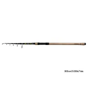 Lanseta Telescopica Delphin Armada NX Travel BlackWay Cork, 3.00m, 3.00lbs
