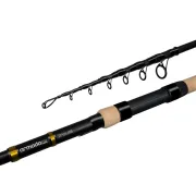 Lanseta Telescopica Delphin Armada NX Travel BlackWay Cork, 3.60m, 3.00lbs