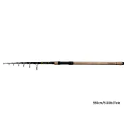 Lanseta Telescopica Delphin Armada NX Travel BlackWay Cork, 3.30m, 3.00lbs
