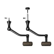 Mulineta Delphin INOX