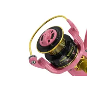 Mulineta Delphin Queen 5000