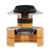 Mulineta Penn Spinfisher SSVI 5500