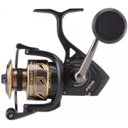 Mulineta Pescuit PENN Battle® III Spinning 2000