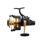Mulineta Pescuit Penn Slammer Clasic Reel Box