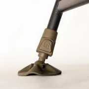 Pat Trakker Levelite Oval MF-HDR Sleep System, Wide