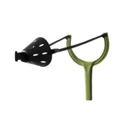 Prastie pentru Nadire Delphin Shot Conus