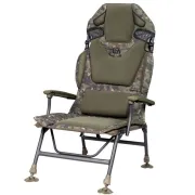 Scaun Camping Trakker Levelite Long-Back Chair