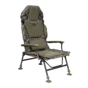 Scaun Camping Trakker Levelite Long-Back Chair