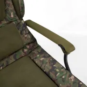 Scaun Camping Trakker Levelite Long-Back Chair