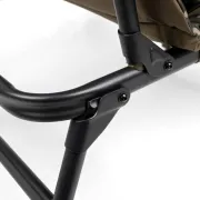 Scaun Camping Trakker Levelite Long-Back Chair