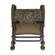 Scaun Pescuit Trakker Levelite Camo Longback Recliner Chair