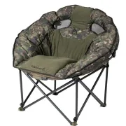 Scaun Trakker Levelite Luna Chair, Camo, 62x46x50cm