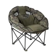 Scaun Trakker Levelite Luna Chair, Camo, 62x46x50cm
