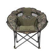 Scaun Trakker Levelite Luna Chair, Camo, 62x46x50cm