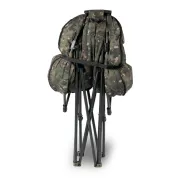 Scaun Trakker Levelite Luna Chair, Camo, 62x46x50cm