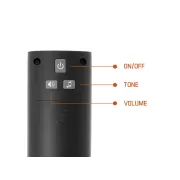 Senzor de Mișcare Anti-Furt Delphin AreaX, 8m