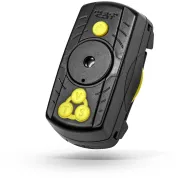 Set Avertizoare Pescuit Montabile pe Lanseta + Statie Black Cat Battle Sounder, 2+1