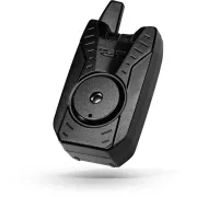 Set Avertizoare Pescuit Montabile pe Lanseta + Statie Black Cat Battle Sounder, 2+1