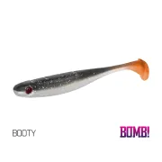 Shad Delphin BOMB Rippa, Booty, 5cm, 5buc/plic