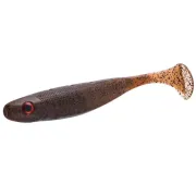 Shad Delphin BOMB Rippa, Honey, 5cm, 5buc/plic