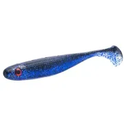 Shad Delphin BOMB Rippa, Polar, 5cm, 5buc/plic