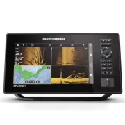 Sonar Humminbird Xplore 9 CMSI+,sonda inclusa
