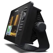 Sonar Humminbird Xplore 10 CMSI+ si Sonda Inclusa