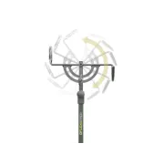 Suport Telescopic Pentru Lansetă Delphin FlexiSTICK