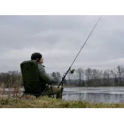 Suport Telescopic Pentru Lansetă Delphin FlexiSTICK