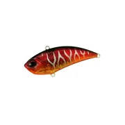 Vobler Cranck-Bait DUO Realis Vibration 62 G-Fix, Ghost Red Tiger, 6.2cm, 14.5g