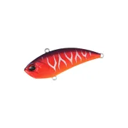 Vobler Cranck-Bait DUO Realis Vibration 62 G-Fix, Red Tiger, 6.2cm, 14.5g