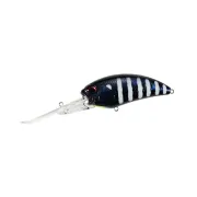 Vobler Crank Duo Realis Crank G87 20A G-FIX, Midnight Gill, 8.7cm, 35.5g