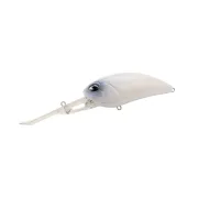 Vobler Crank Duo Realis Crank G87 20A G-FIX, Neo Pearl, 8.7cm, 35.5g