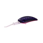 Vobler Crank Duo Realis Crank G87 20A G-FIX, Purple Eclipse, 8.7cm, 35.5g