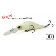 Vobler Minnow DUO Realis Rozante 63MR, Ghost Chart, 6.3cm, 6.8g