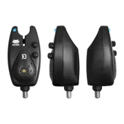 Avertizor Delphin HADES