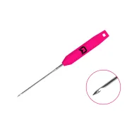 Croseta Delphin Slim Safety, Culoare Roz