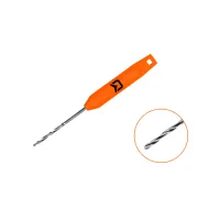 Burghiu Delphin Slim Drill, Culoare Portocaliu