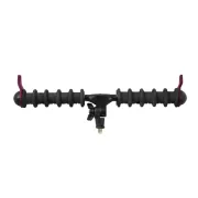 Cap Suport pentru Lanseta Delphin Evastic Setup, 25cm