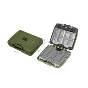 Cutie pentru accesorii DELPHIN tbx duo, 105-18p, 10x8x3cm