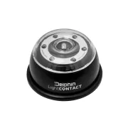 Lampa de Cort Delphin Light Contact 6+1
