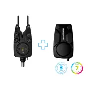 Avertizor Delphin FX1