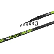 Lanseta Bologneza Delphin XAWER TeleFLOAT, 3.60m, 30g