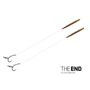 Montura Delphin The End D-Rig, 20cm, 2buc/plic