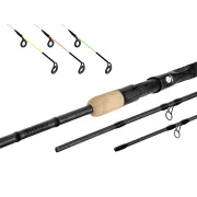 Lanseta Feeder Delphin Nirvana FDR, 3.60m, 40-80g, 3+3buc