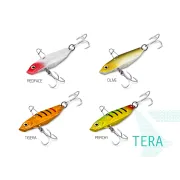 Cicada Delphin Tera, Olive, 12g