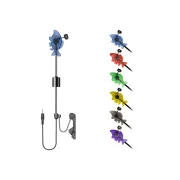 Swinger Delphin Carpy